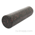 Muscle Massage Foam Roller упражнения